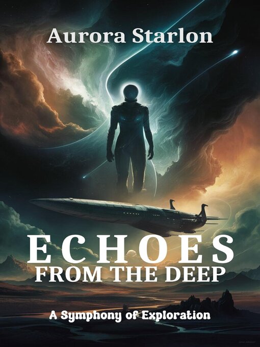Title details for Echoes From the Deep by Aurora Starlon - Available